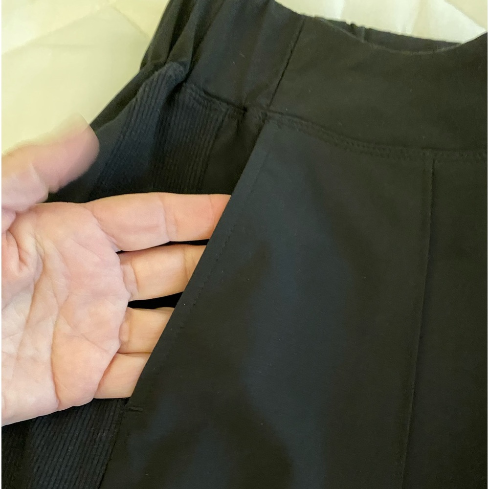 J. Jill Black “Fit on the Go” Pants